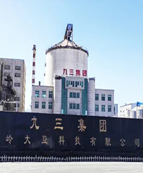 眾升科技低壓動(dòng)態(tài)無功補(bǔ)償裝置，助力九三集團(tuán)鐵嶺大豆科技有限公司，高效用電！